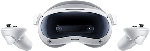 PICO 4 Ultra 256GB Mixed Reality Headset (With Controllers